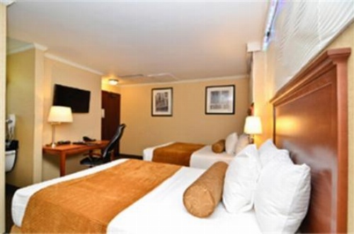 Envy Hotel Baltimore Inner Harbor image 11