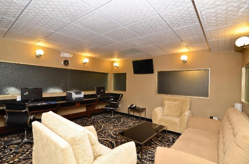 Envy Hotel Baltimore Inner Harbor image 14