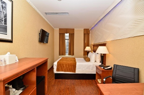 Envy Hotel Baltimore Inner Harbor image 2