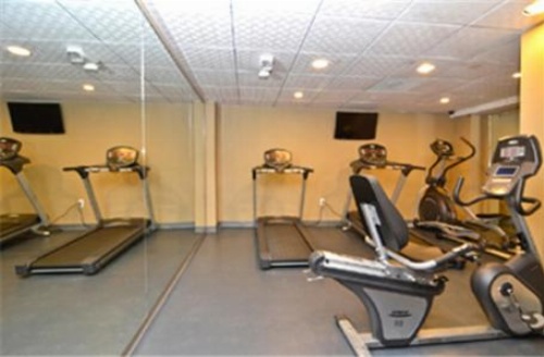 Envy Hotel Baltimore Inner Harbor image 7