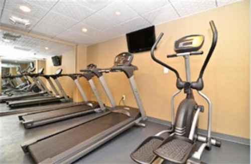 Envy Hotel Baltimore Inner Harbor image 8